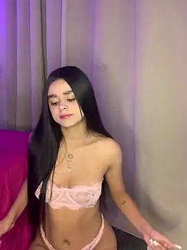 Snapshot of Dulcekitty__ chatting on 10-16-25, 10:16 Dulcekitty online show from 10-16-25, 10:16