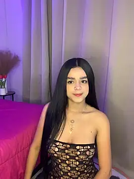 Snapshot of Dulcekitty__ chatting on 10-17-25, 10:18 Dulcekitty online show from 10-17-25, 10:18