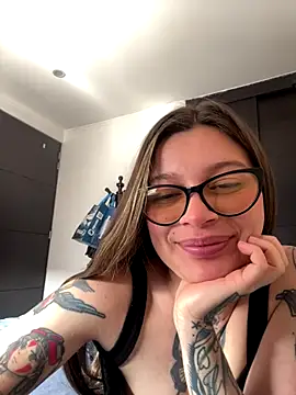 KoraSweett online show from 01-08-26, 07:05