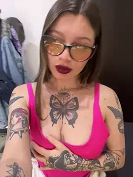 KoraSweett online show from 01-14-26, 06:46