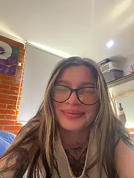 KoraSweett online show from 02-07-26, 06:55