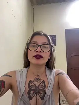 KoraSweett online show from 03-06-26, 10:50