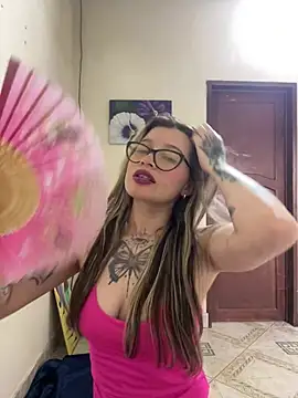 KoraSweett online show from 03-16-26, 05:50