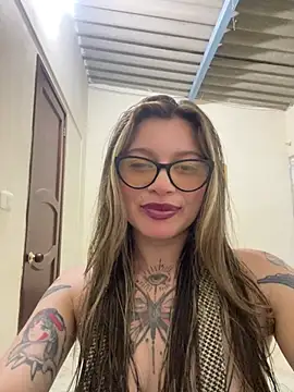 KoraSweett online show from 03-22-26, 12:25