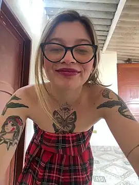 KoraSweett online show from 03-25-26, 07:42