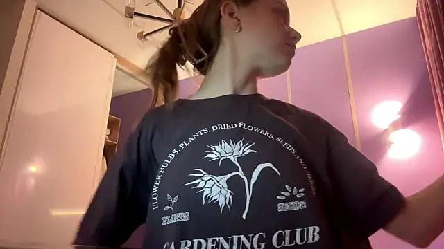 LinaMoonBlessed online show from 03-22-26, 11:46