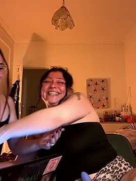 very licious online show from 01-15-26, 11:08