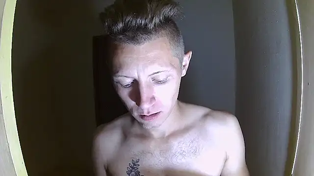 BlondZilla online show from 10-17-25, 07:00