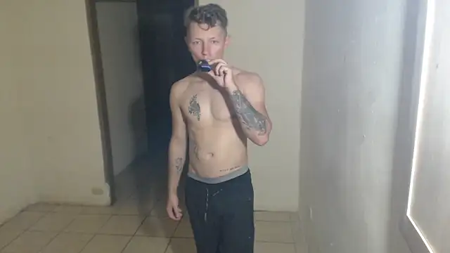 BlondZilla online show from 05-03-26, 04:29