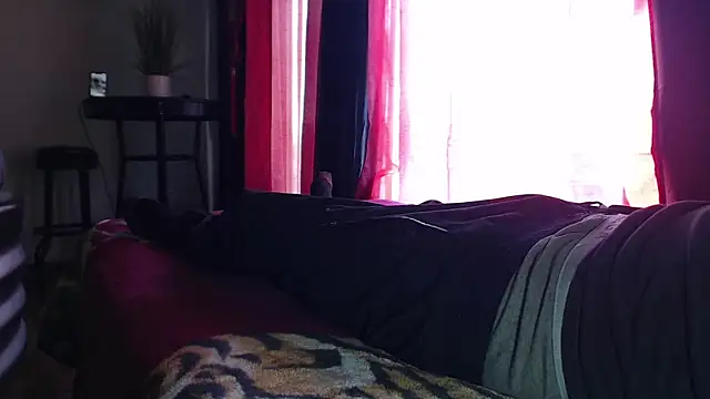 BlondZilla online show from 05-12-26, 12:19