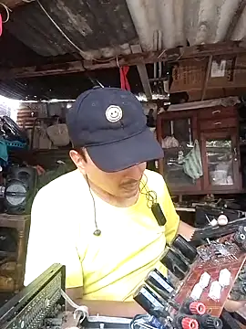 miroqui143 online show from 09-22-25, 02:30