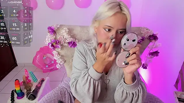 Nataliahenao69 online show from 11-25-25, 01:38