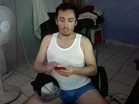 hornymkguyfun online show from 02-10-26, 06:34