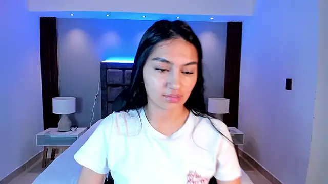 AidaJones online show from 03-04-26, 11:38