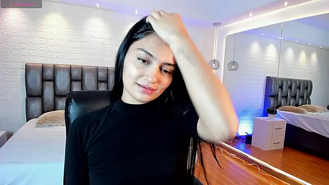 AidaJones online show from 05-02-26, 01:27