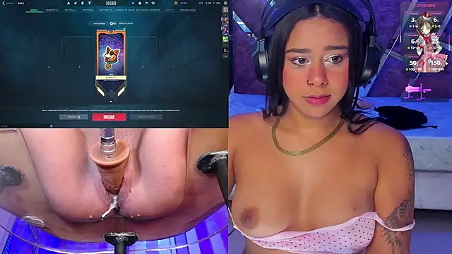 Gina Kurt online show from 10-13-25, 02:44