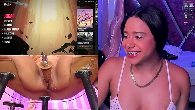 Gina Kurt online show from 10-19-25, 04:02