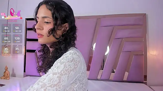 HadaKiss online show from 12-05-25, 04:21