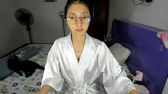 Anais lux online show from 03-13-26, 11:33