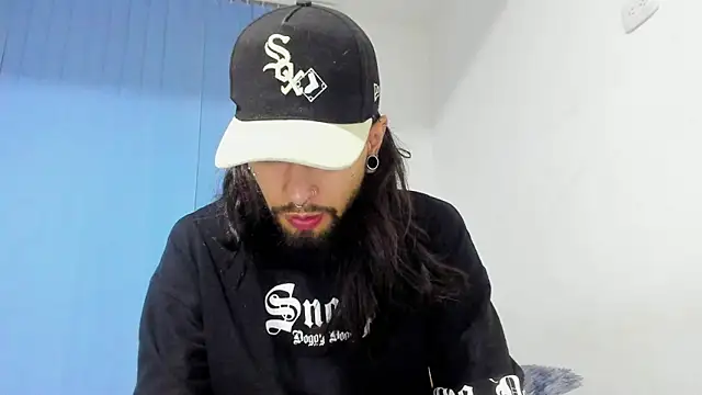 Theferxxo 12 online show from 10-28-25, 11:07