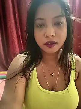 hornyzinia123 online show from 05-06-26, 04:30