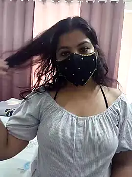 Aavya 007 online show from 09-18-25, 10:17