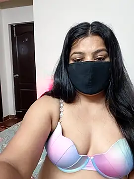 Aavya 007 online show from 04-29-26, 06:03
