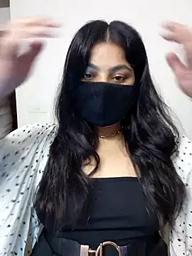 Aavya 007 online show from 04-30-26, 10:32