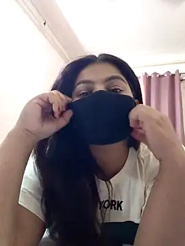 Aavya 007 online show from 06-14-26, 03:19