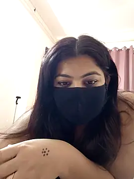 Aavya 007 online show from 06-19-26, 03:33
