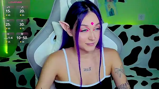 Im suka online show from 09-10-25, 04:34