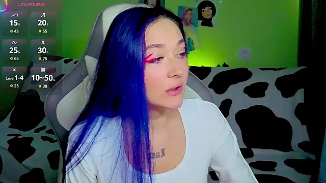 Im suka online show from 09-19-25, 03:30