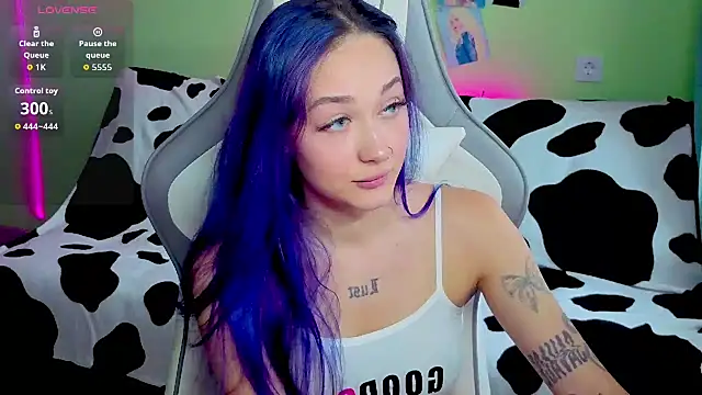 Im suka online show from 10-07-25, 02:53