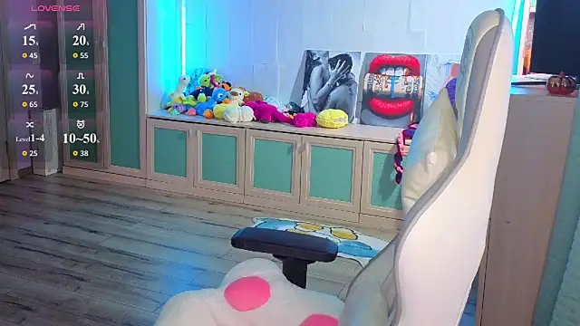 Im suka online show from 12-02-25, 03:34