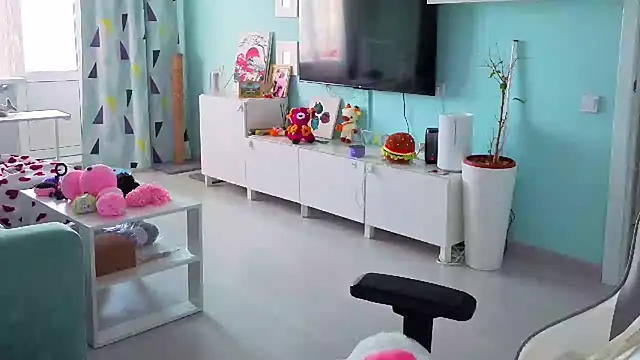 Im suka online show from 02-27-26, 03:28