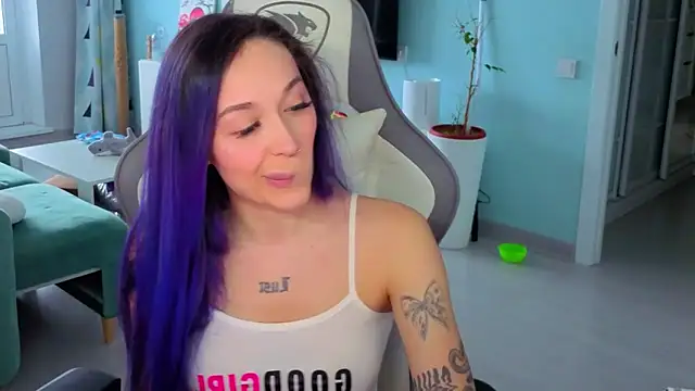 Im suka online show from 03-12-26, 03:01