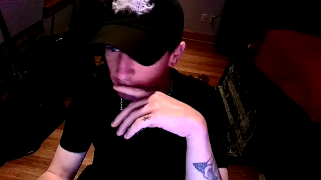 LEVIATHANX666 online show from 03-04-26, 06:19