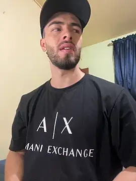 MaxDell online show from 09-19-25, 01:18