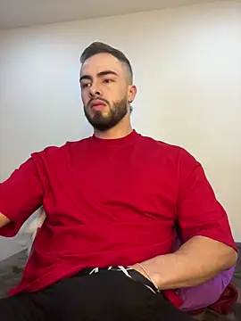 Snapshot of MaxDell chatting on 02-23-26, 06:49 MaxDell online show from 02-23-26, 06:49