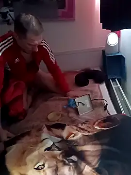 Wilsonn86 online show from 12-04-25, 10:24