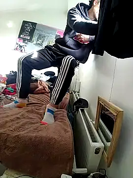 Wilsonn86 online show from 03-20-26, 08:08