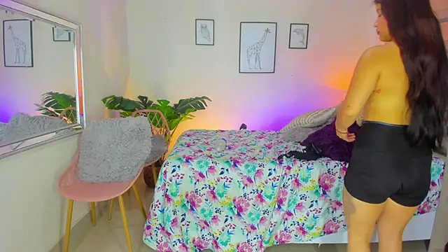 LusyKitty online show from 09-23-25, 03:26