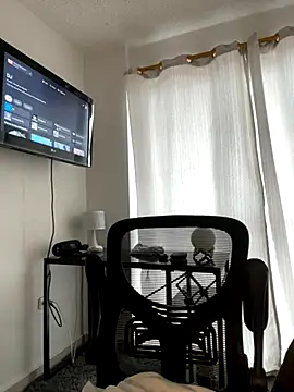 ErosVale online show from 11-14-25, 12:48