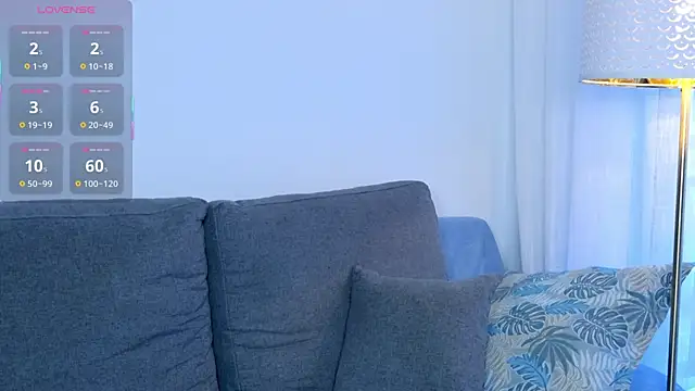 Terrea- online show from 10-29-25, 11:12