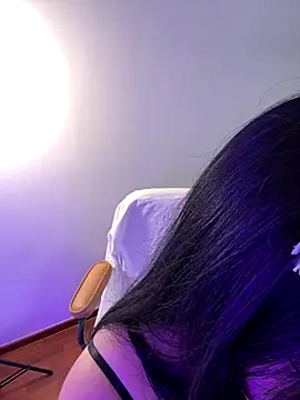 Snapshot of linlin886 chatting on 09-17-25, 02:52 linlin886 online show from 09-17-25, 02:52
