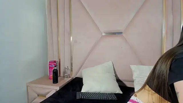 venusmorgan online show from 09-23-25, 03:15