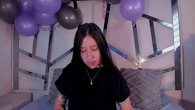 venusmorgan online show from 01-31-26, 10:08