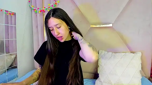 venusmorgan online show from 02-01-26, 10:08