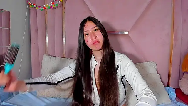 venusmorgan online show from 02-03-26, 01:05