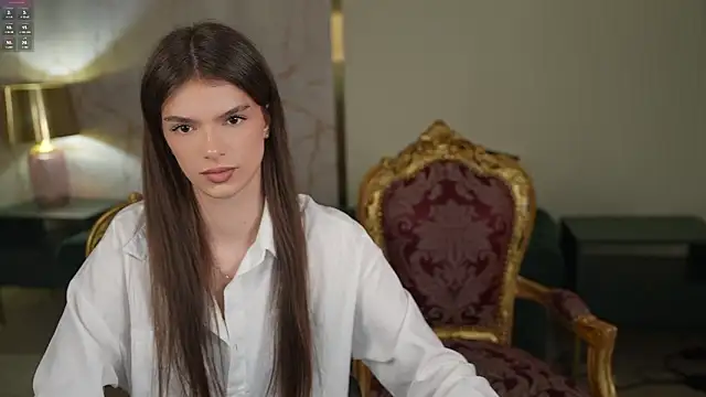 VivianSweet  online show from 03-11-26, 11:27